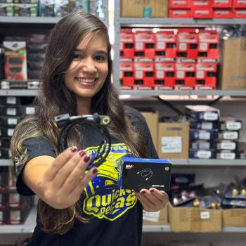 MHX - SENSOR ABS DA RODA TRASEIRA - CB 300F TWISTER 2023/25