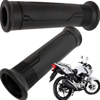 WESTER - MANOPLA DA CARGO 160 / CB TWISTER 250 2016/2024 (VAZADA)