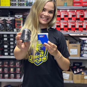 MHX - PISCA COMPLETO DIANTEIRO DIREITO TRASEIRO ESQUERDO LED  POP110i (2016/2023) UNID