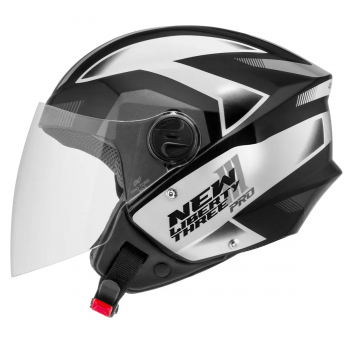 PRO TORK - CAP NEW LIBERTY PRO - PTO/CINZA - N58