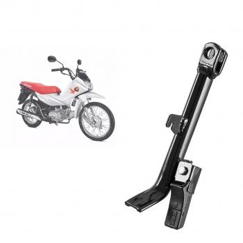 *PROMOÇÃO* AURORENSE - DESCANSO LATERAL POP 110 C/BORRACHA