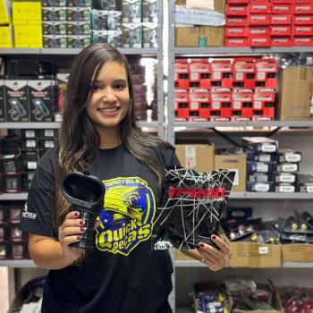 TRILHA - CONDUTOR TAMPA FILTRO AR - START/FAN/CARGO/TITAN 150 / 160 2014/2023