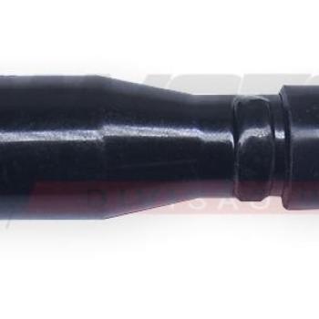 VEDAMOTORS - CACHIMBO VELA - YAMAHA YBR FACTOR 125I(2017-26) / XTZ CROSSER 150 / YBR FACTOR 150 / YS FAZER 150 / FZ 15