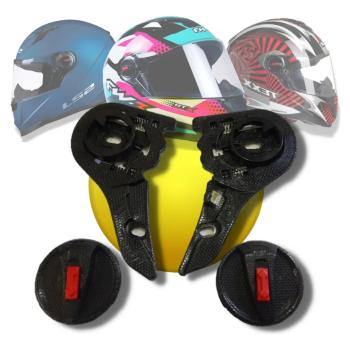 FW3 - REPARO COMPLETO [ LS2 FF358 / FF396 ] / [ FW3 GT/GTX/GTN] [ HELT STRADA ]-