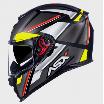 ASX - CAP EAGLE SV EXPLORER FOSCO PRETO/GRAFITE/AMARELO [ 60/L ]