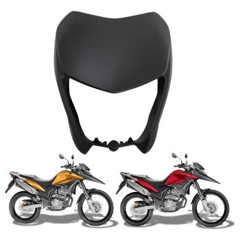 SPORTIVE - CARENAGEM DO FAROL INJETADA - XRE 300 (2009/2018)