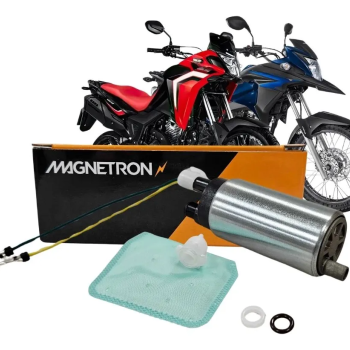 MAGNETRON -REFIL BOMBA DE COMBUSTIVEL - XRE 300 2013/2024 / SAHARA 300 2025/26 / XRE 190 2016/24