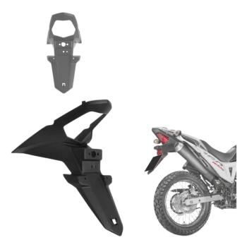 SPORTIVE - PARALAMA TRASEIRO - NXR BROS 160 2015/2024
