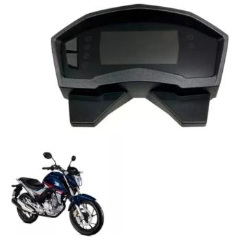 R1 - PAINEL COMPLETO - CB TWISTER 250F 2016/18 S/ ABS