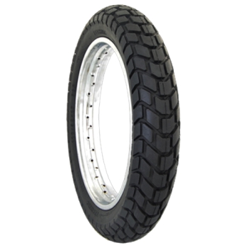 TECHNIC - PNEU TRASEIRO 110/90-17 PRO MTYRE T&C USO C/CAMARA BROS 125/150/160/ CROSSER 150/ XRE 190