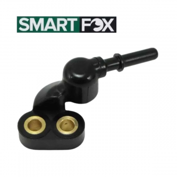 SMARTFOX - JUNCAO DO BICO INJETOR - FAN/CARGO 125 [2016-18] / CG START/FAN/CARGO/TITAN 160 [2016-25]