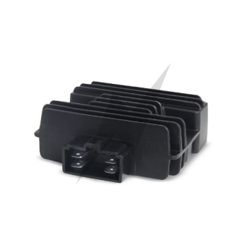 MAGNETRON - RETIFICADOR/REGULADOR VOLTAGEM - XTZ LANDER 250 ABS (2020/2025) / YBR FACTOR 125 i UBS (2017 - 2025) / FZ15 150 (2023 - 2025) / YBR FACTOR 150 (2016 - 2025) / NEO 125 UBS (2017 - 2025) / YS 150 FAZER UBS (2016 - 2025)