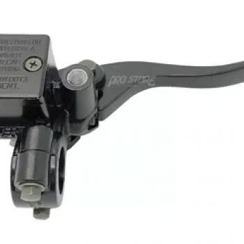 AUROCH - CILINDRO MESTRE SUPERIOR - START/FAN/CARGO/TITAN 150/160 (2004/2024) - TITAN125 ES 2000/04 - TWISTER 2001/08 - CB 300R 2009-15 - CBX 200 1994/02