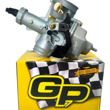 GP7 - CARBURADOR COMPLETO - CG TITAN 150 2004/08