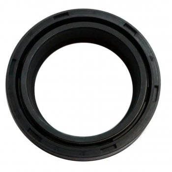 TRILHA - RETENTOR DE BENGALA COM VEDACAO DUPLA - YBR 125 2000-08 - YBR FACTOR 125/150 2009/23 - YS FAZER 150 2014/23 - UNIDADE
