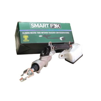 SMARTFOX - CILINDRO MESTRE TRASEIRO - BROS 160 EDD 2015-17 / XRE 190 2016-23 /CB TWISTER 250F 2016-22 [S/ RESERVATORIO]