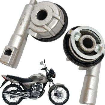 VINI - ENGRENAGEM DO VELOCÍMETRO (CONJUNTO) - CG 150 TITAN ESD 2004-08 / CG FAN /TITAN 150 ESD 2009-15 - FREIO A DISCO