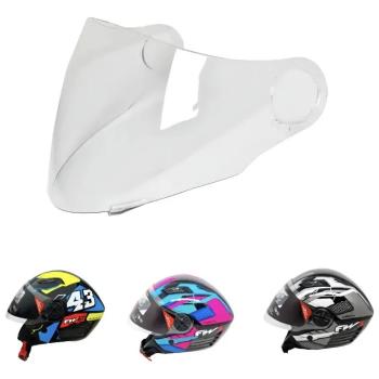 FW3 - VISEIRA CRISTAL INJETADA 2 mm - X OPEN / AGV BLADE