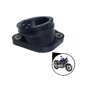 SMARTFOX - COLETOR DE ADMISSAO - CB 300R/ XRE 300