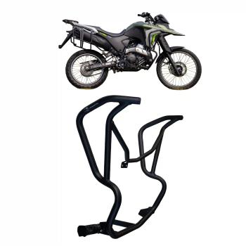 MA ACESORIOS - PROTETOR CARENAGEM C/PEDALEIRA - XTZ LANDER 250 2025/26