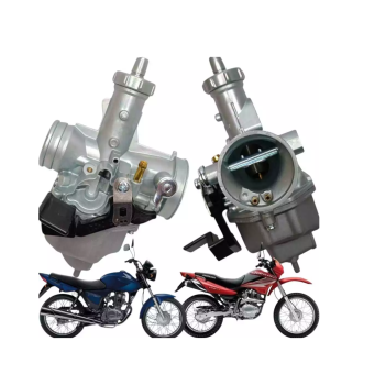 SMARTFOX - CARBURADOR COMPLETO - CG TITAN 150 2004-08 / NXR BROS 150 2006-08