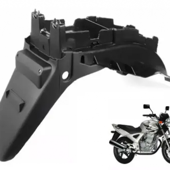 SPORTIVE - PARALAMA TRASEIRO - CBX TWISTER 250 2001/2008