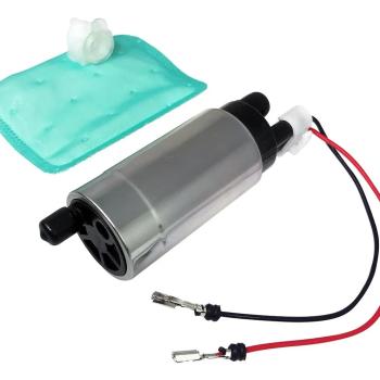 MHX - REFIL DA BOMBA DE COMBUSTIVEL  - FAN/CARGO/TITAN 150 2014/2015 -BROS 160 - FAN/CARGO/TITAN 160 2016/2024 - XRE 190 - BIZ 125 2016/23 - TWISTER 250 2016/2022