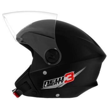 PRO TORK - NEW LIBERTY 3 - N 60 - PRETO FOSCO