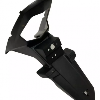 TRILHA - PARALAMA TRASEIRO -  NXR BROS 160 2015/2023