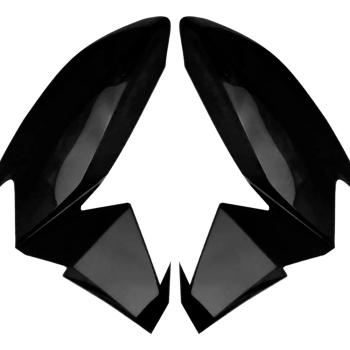 SPORTIVE - ASA DE TANQUE - CB TWISTER 250 2016/22 - PRETO