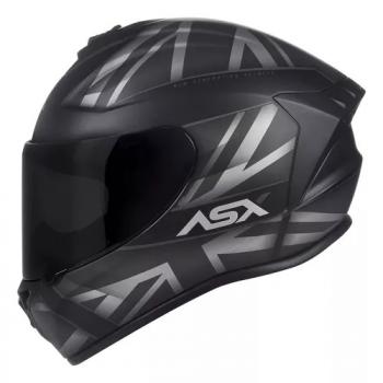ASX - CAP DRAKEN UK FOSCO PRETO/CINZA  N58/M