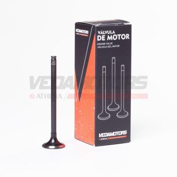 VEDAMOTORS - VALVULA ESCAPE - CB TWISTER 250F 2016/2024 - CRF 250F 2019-/2024