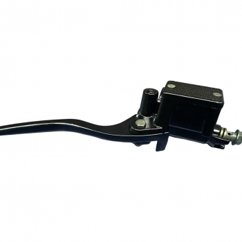 SMARTFOX - CILINDRO/BURRINHO MESTRE DE FREIO SUPERIOR - START/FAN/CARGO/TITAN 150/160 (2004/2024) - TITAN125 ES 2000/04 - TWISTER 2001/08 - CB 300R 2009-15 - CBX 200 1994/02