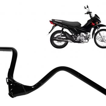 AURORENSE - GUIDAO - POP 110 - PRETO