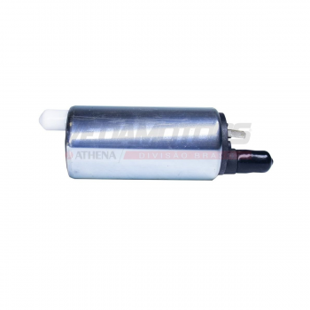 VEDAMOTORS - REFIL BOMBA COMBUSTIVEL - CG FAN 150  ESI(2010) /CARGO ESDI(2009-2010) (1 OU 3 MANGUEIRAS) - (S/ FILTRO)