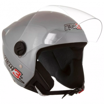 PRO TORK - NEW LIBERTY 3 - N 58 - PRATA