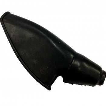 SMARTFOX - CAPA MANETE ESQUERDA - BROS 125 2013-15 / BROS 150 2006-14 / BROS 160 2015-24 / XRE 190 2016-24 / XRE 300 2009-20