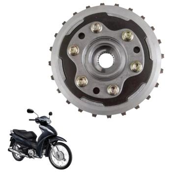 VINI - KIT EMBREAGEM (CUBO+PLATO) - BIZ 110i 2016/24