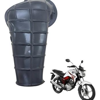 GP7 - CONDUTOR TAMPA FILTRO AR - START/FAN/CARGO/TITAN 150/160 2014/2024