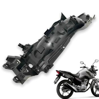 SPORTIVE - PARALAMA TRASEIRO 