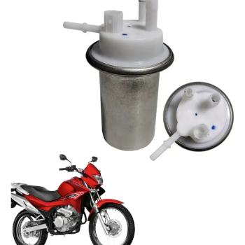 SMARTFOX - BOMBA DE COMBUSTIVEL - BRO 150 2010-14 FLEX MIX - FALCON 400I 2013-15