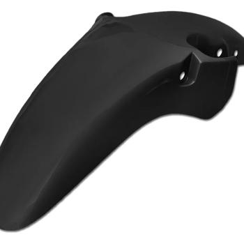 SPORTIVE - PARALAMA DIANTEIRO - CBX TWISTER 250 2001/2008 [PRETO FOSCO MAIOR]