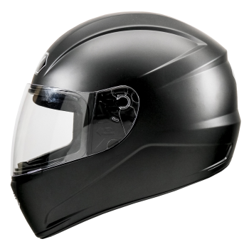 FLY - CAP F-9 CLASSIC PRETO FOSCO - N 58
