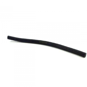 PLASBYTECNICA - MANGUEIRA COMBUSTIVEL PRETA PEDACO 25CM - UNIVERSAL / 3730 /