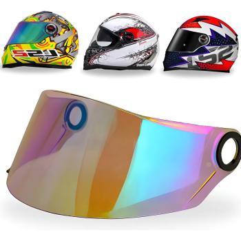 FW3 - VISEIRA - [ LS2 FF369 / FF309 ] / [ NORISK FF391 / FF389] [ TEXX BRAVO ] - CAMALEAO