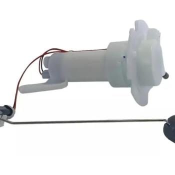 SMARTFOX - BOMBA DE COMBUSTIVEL - TITAN/FAN 150 2011/13 - MIX/FLEX (02 SAIDAS)