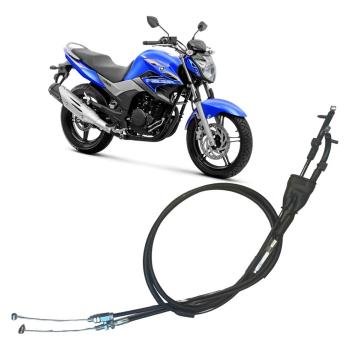 K-CABOS - CABO ACELERADOR - FAZER 250 2016/17 (DUPLO A/B)