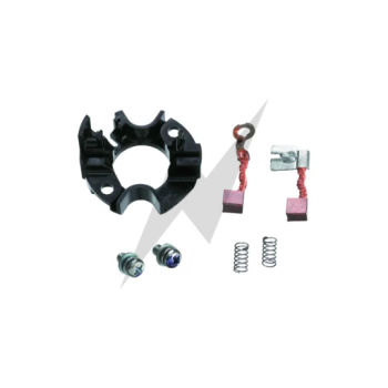 MAGNETRON - ESCOVA MOTOR PARTIDA - FAZER 150 2014-23 - XTZ 150 CROSSER 2015-23 - YBR 150 FACTOR 2016-23 - YBR FACTOR 125i 2017-24 - NMAX 160 2017-20