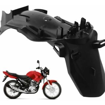 SPORTIVE - PARALAMA TRASEIRO - YBR FACTOR 125 2009/2013
