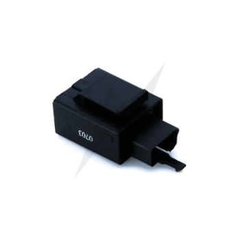 MAGNETRON - RELE DE PISCA - NXR BROS 125/150 2003/13 / FAN/CARGO/TITAN 125/150 2004/13 - CBX TWISTER 250 2001/08